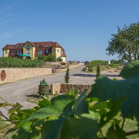 Ferienwohnung Castellberg Heitersheim Εξωτερικό φωτογραφία