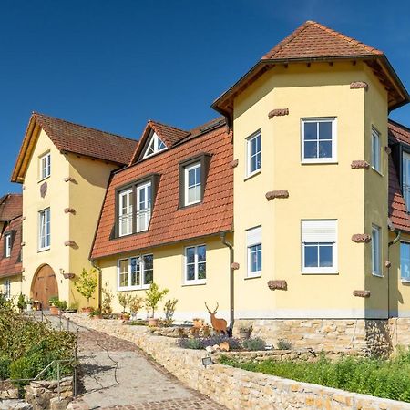 Ferienwohnung Castellberg Heitersheim Εξωτερικό φωτογραφία