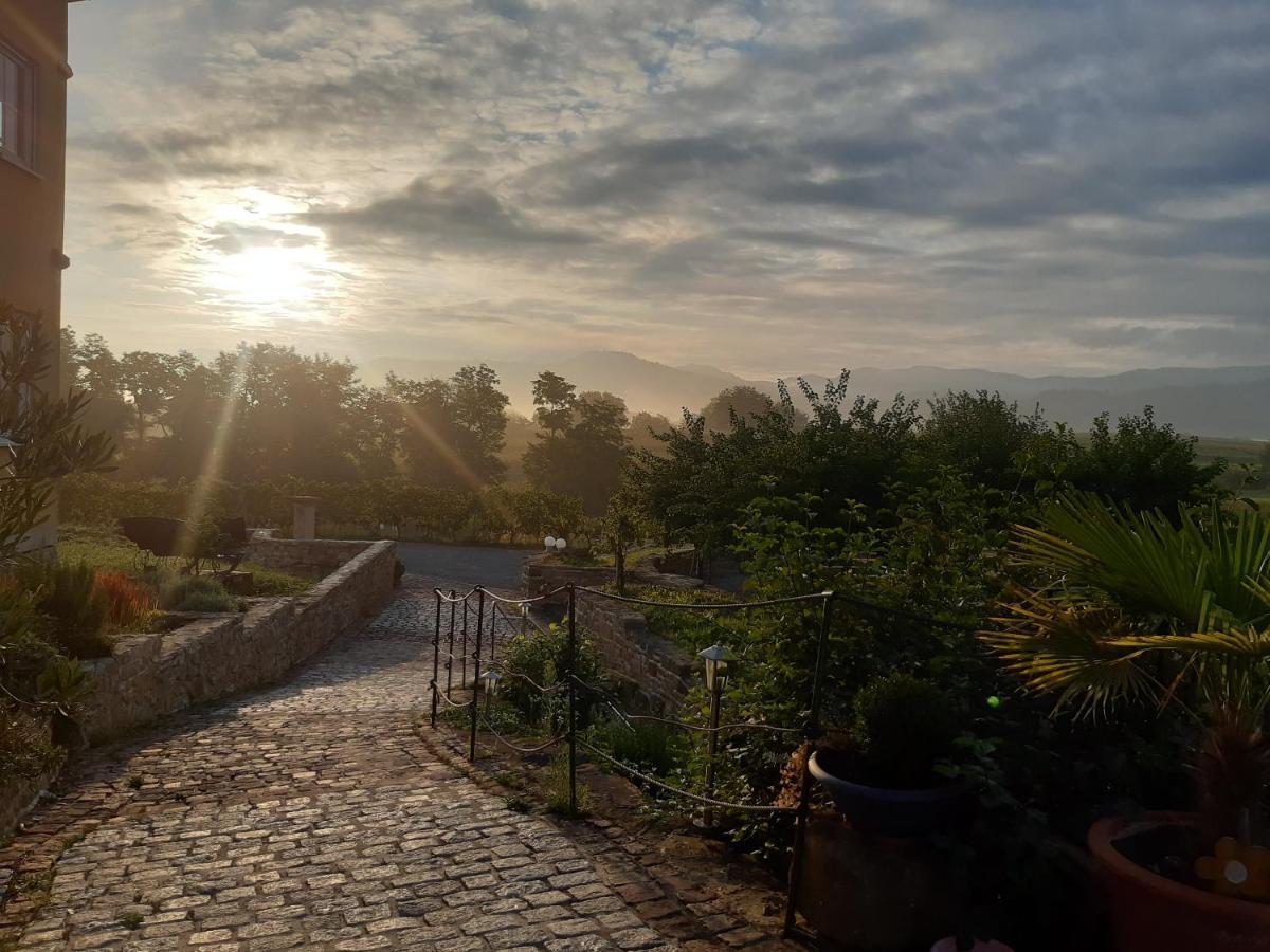 Ferienwohnung Castellberg Heitersheim Εξωτερικό φωτογραφία