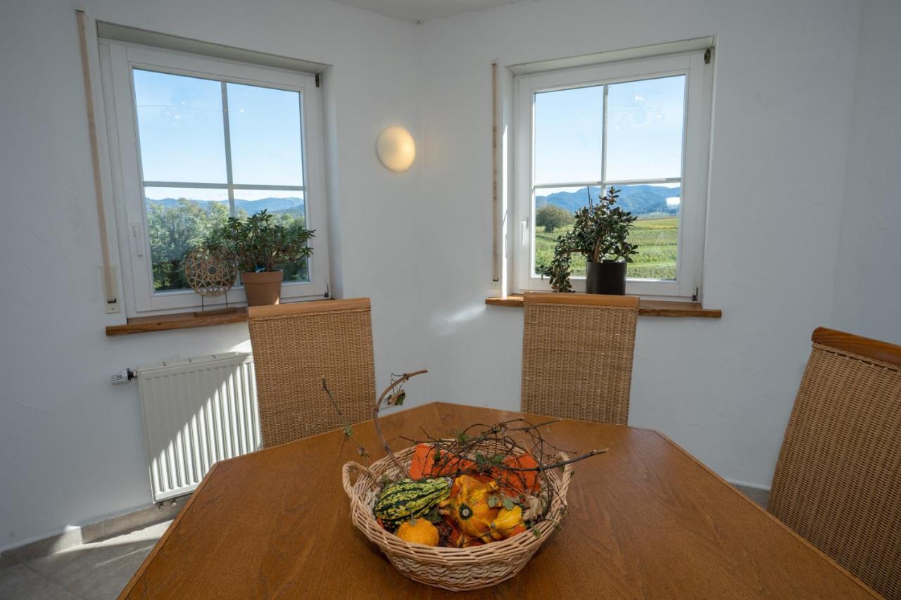 Ferienwohnung Castellberg Heitersheim Εξωτερικό φωτογραφία