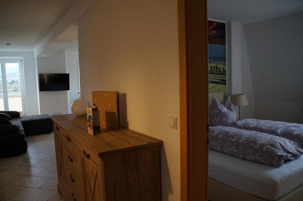 Ferienwohnung Castellberg Heitersheim Εξωτερικό φωτογραφία
