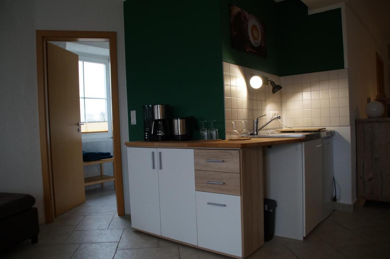 Ferienwohnung Castellberg Heitersheim Εξωτερικό φωτογραφία