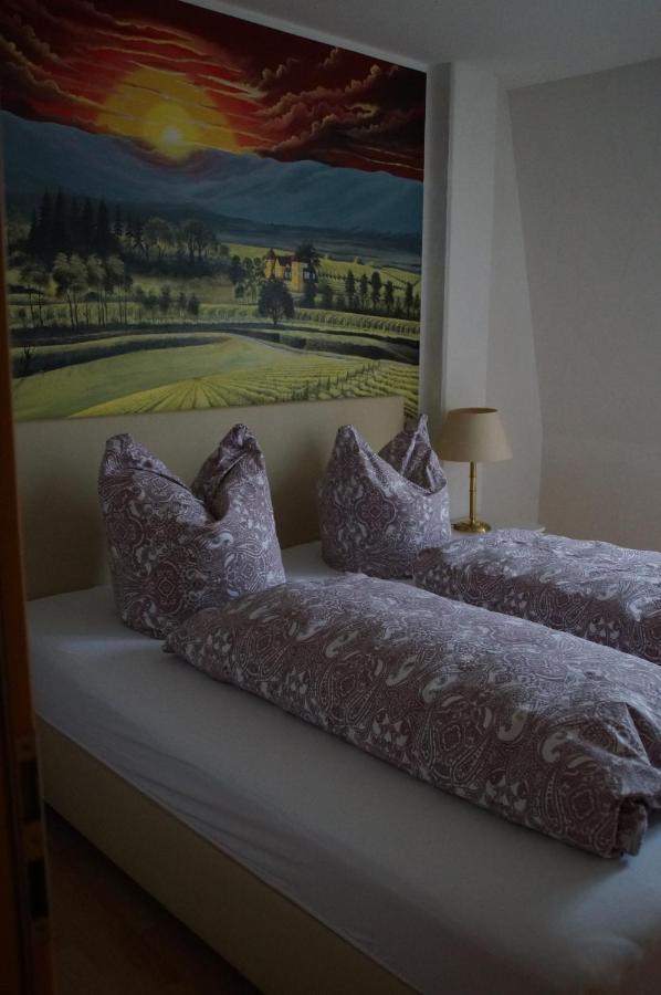 Ferienwohnung Castellberg Heitersheim Εξωτερικό φωτογραφία