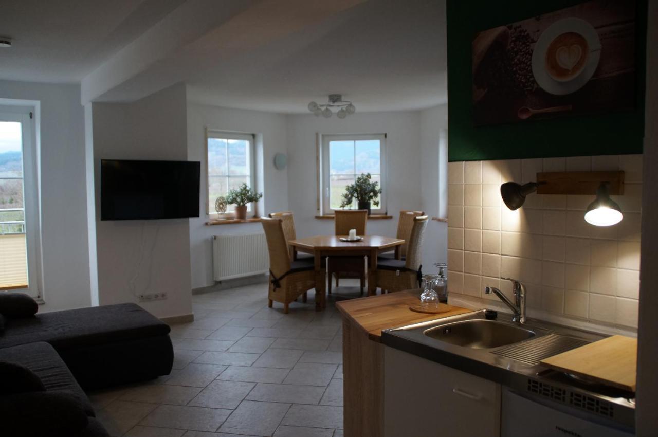 Ferienwohnung Castellberg Heitersheim Εξωτερικό φωτογραφία