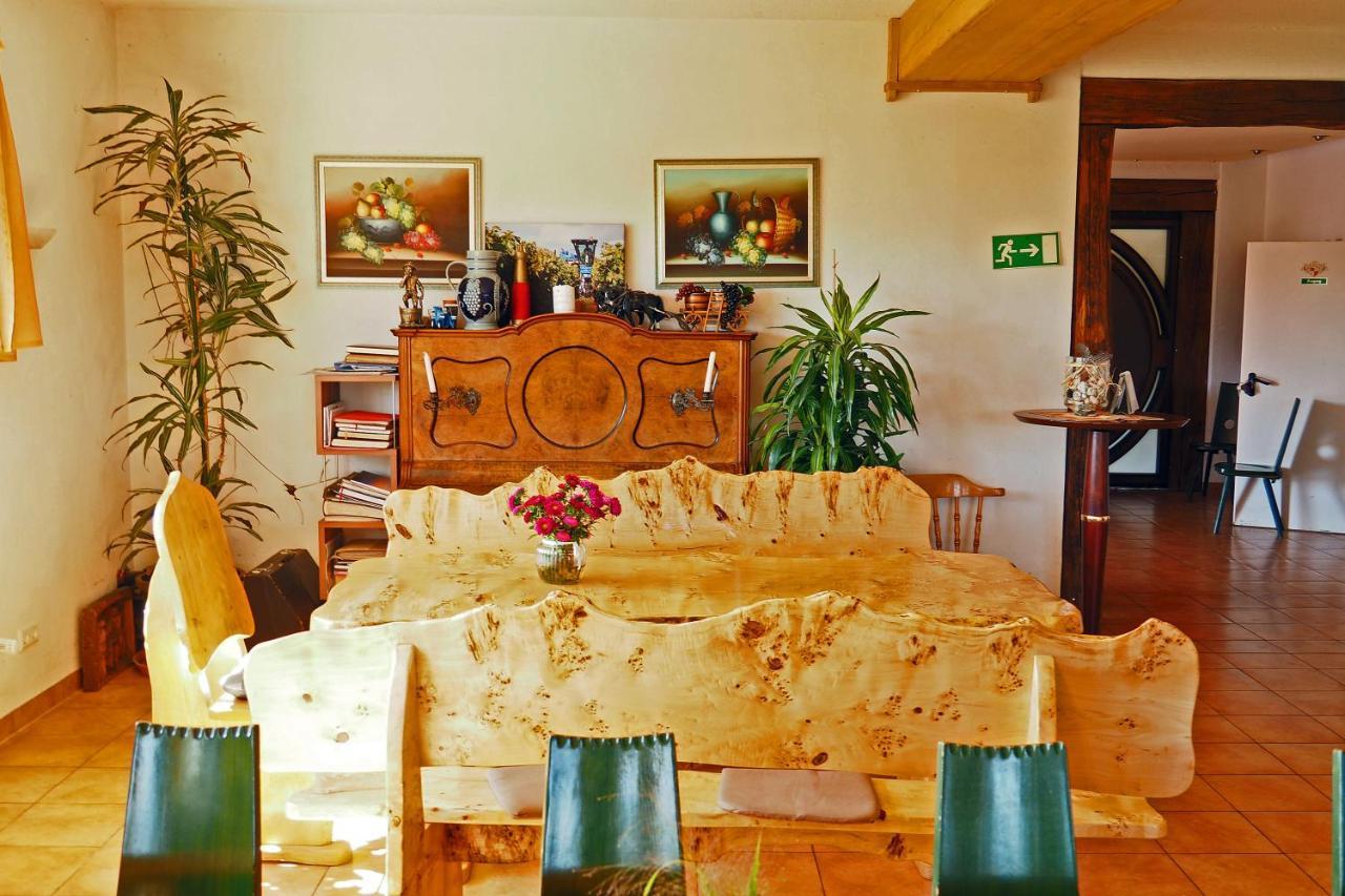 Ferienwohnung Castellberg Heitersheim Εξωτερικό φωτογραφία